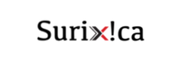 Surix!ca logo